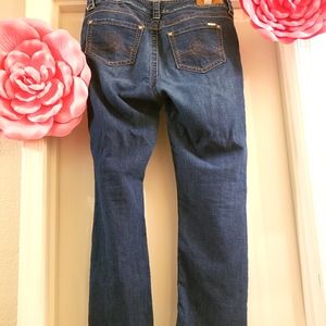 Melissa McCarthy jeans! Size 16W